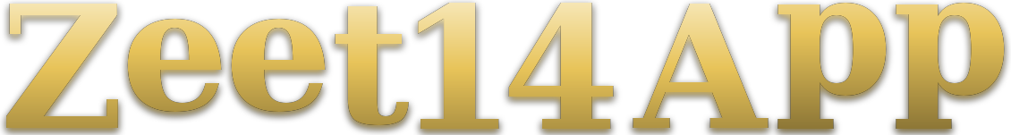 Zeet14 App logo