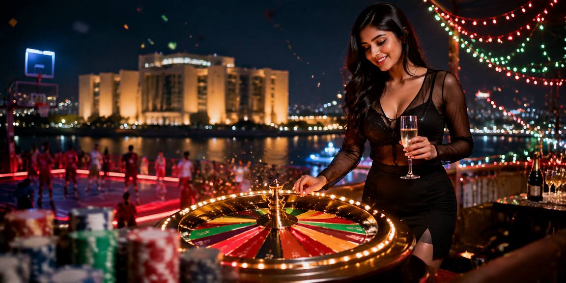 Zeet14 App Roulette Spinmaster